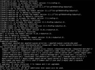 Come installare PhpMyAdmin su Ubuntu Server