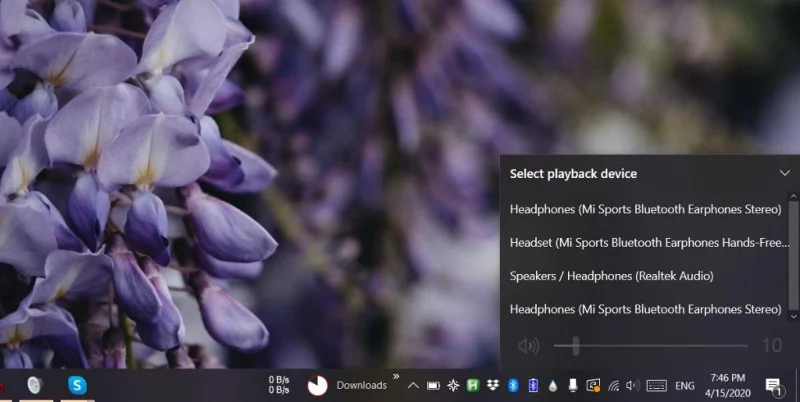 耳機不工作：Windows 10 無法識別耳機（已修復）