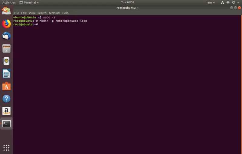 Come reimpostare una password dimenticata su Linux