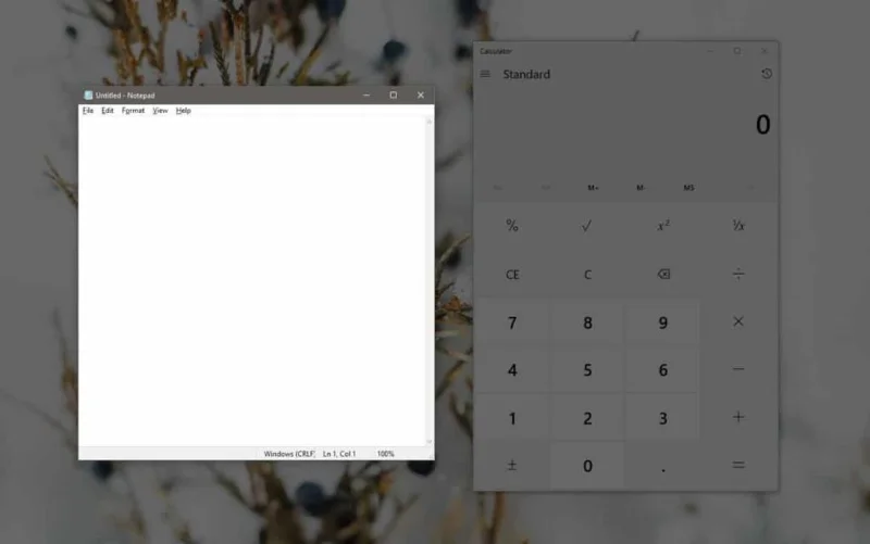 Windows10でシステムワイドシアターモードを追加する方法
