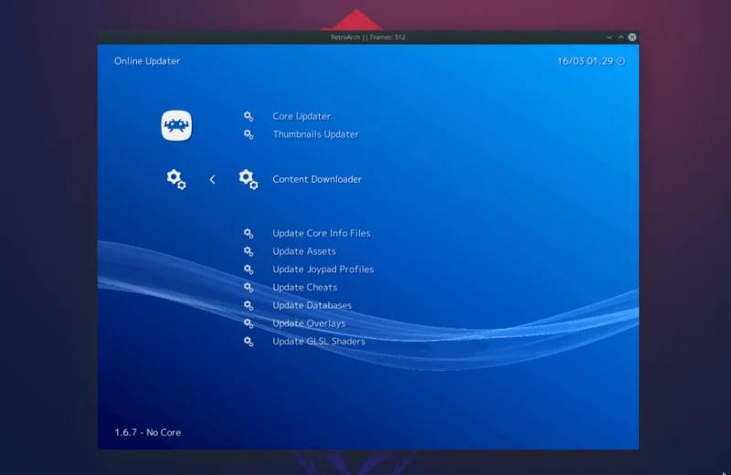 如何在 Linux 上使用 Retroarch 玩 N64 遊戲