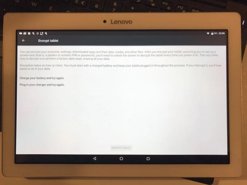 Come crittografare un telefono Android (Guida 2021)