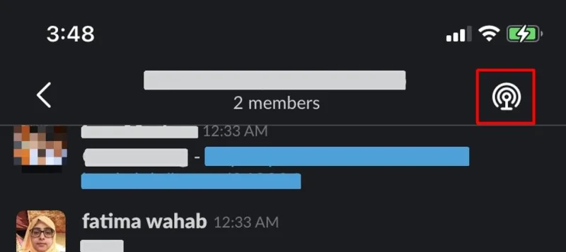 如何開始和加入 Slack 會議