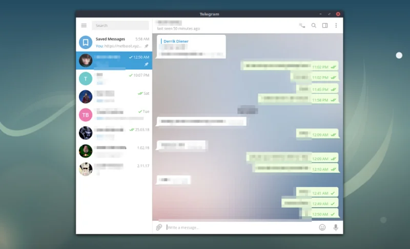 4 świetne alternatywy WhatsApp dla użytkowników Linuksa 4 świetne alternatywy WhatsApp dla użytkowników Linuksa