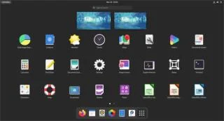 如何升級到 Fedora 34