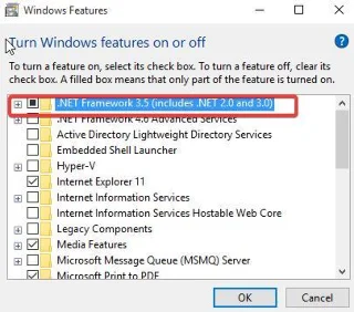 So beheben Sie den Windows 10-Fehler 0X800f081f [Gelöst]