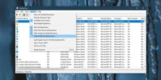 如何修復 Windows 10 上的慢速上下文菜單