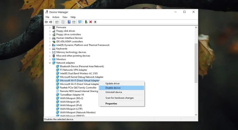 DNS 서버가 응답하지 않음: Windows 10에서 DNS가 응답하지 않는 문제를 해결하는 방법