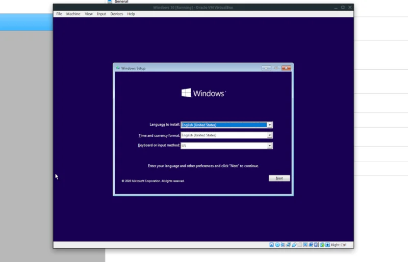 Come configurare Windows VM su Ubuntu [Guida]
