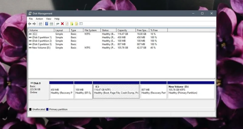 Come eliminare la partizione in Windows 10 (opzioni multiple) Come eliminare la partizione in Windows 10 (opzioni multiple)
