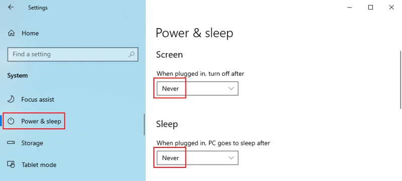 Windows 10 上的驅動程序電源狀態故障 [已修復]