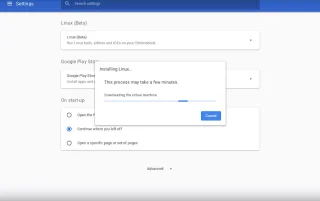 كيفية لعب ألعاب Steam على Chrome OS مع دعم Linux