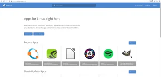 Come installare facilmente le app Flatpak sul sistema operativo elementare con Sideload