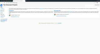 Linux 上的 5 個最佳 Google Chrome 替代品