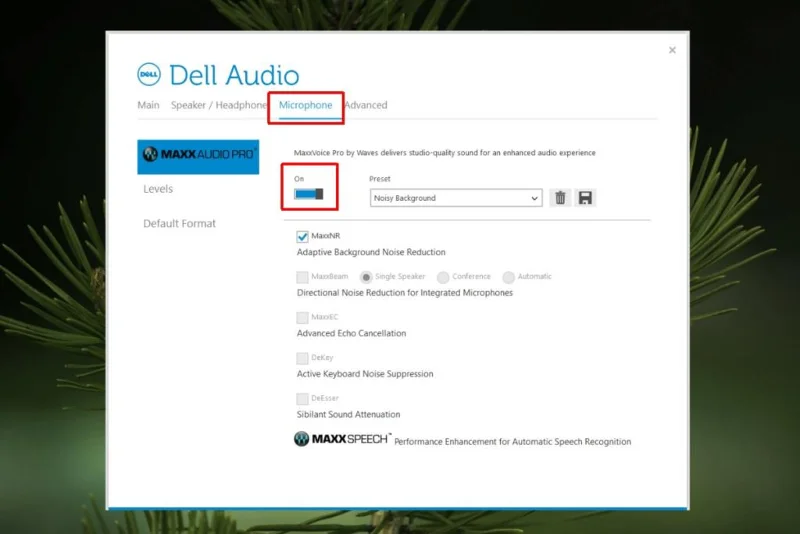 嚮導無法啟動麥克風 (Windows 10)：這是修復它的方法