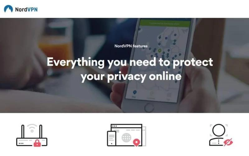 NordVPN 與 PrivateVPN：哪個是最好的 [比較]