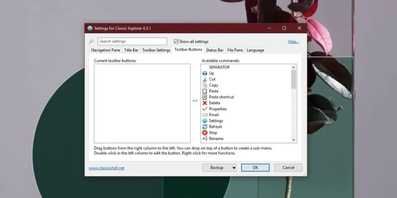 So zeigen Sie den vollständigen Ordnerpfad im Datei-Explorer unter Windows 10 an