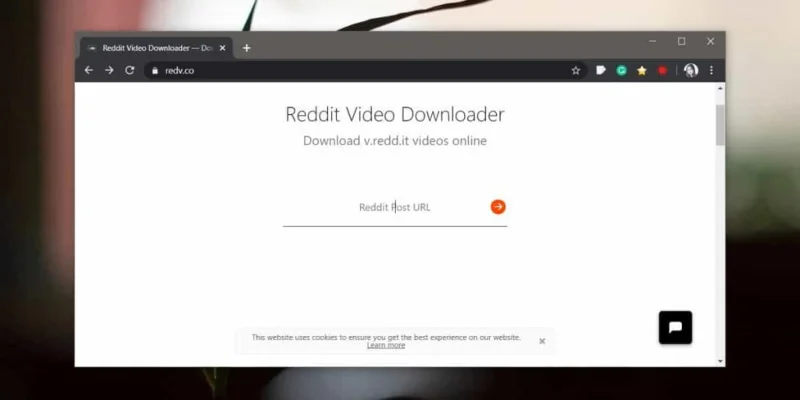 So laden Sie auf Reddit gepostete Videos herunter