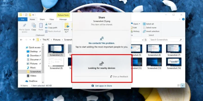 10 nuove funzionalità in Windows 10 Spring Creators Update