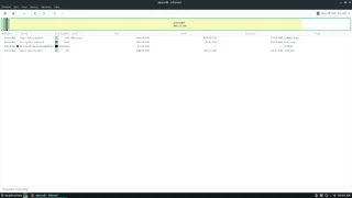 如何在 Linux 上調整硬盤分區的大小