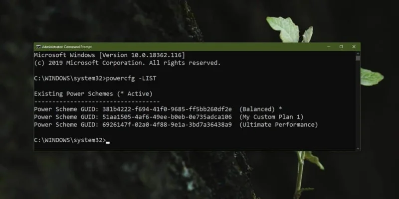 如何在 Windows 10 上使用 PowerShell 生成 GUID