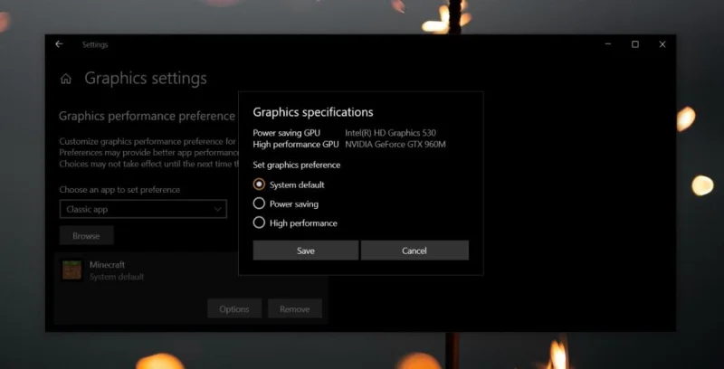 如何使電池在 Windows 10 上充電時使用更長時間