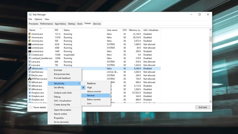 如何修復 Windows 10 上的 CTF 加載程序問題：什麼是 CTF 加載程序？
