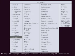 如何修復 Ubuntu live USB 無法啟動