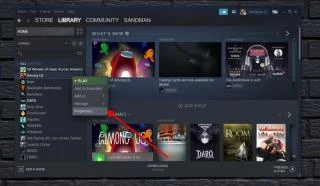 如何在 Steam 中禁用自動遊戲更新