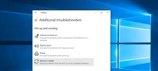 如何使用 Windows 更新疑難解答（完整指南）