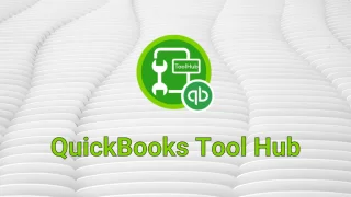 QuickBooks Tool Hub: download, installazione, come utilizzare