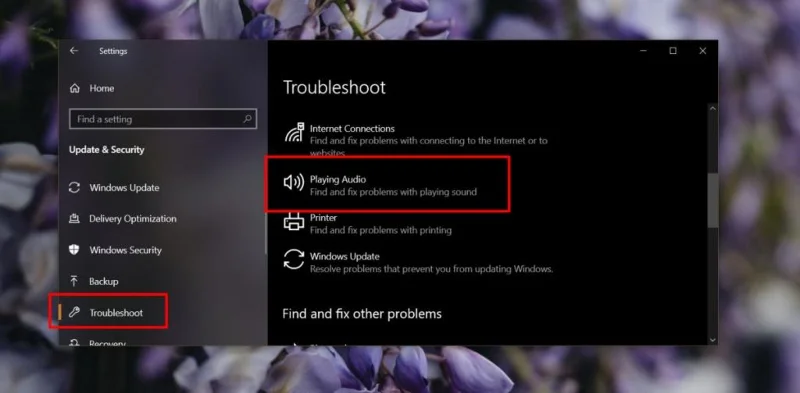 耳機不工作：Windows 10 無法識別耳機（已修復）