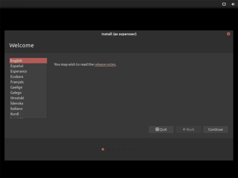 Come installare Peppermint OS