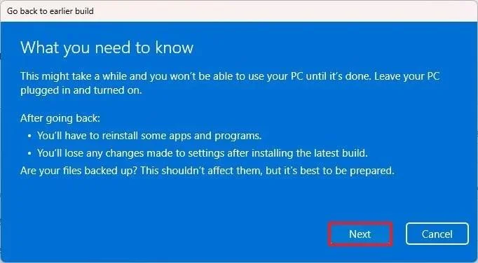 2 modi per disinstallare Windows 11 in modo sicuro (24 ore su 24)