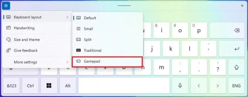La build 22635.4805 (KB5050105) di Windows 11 migliora gli Snap Layout nel canale Beta.