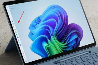 Windows 11 finalmente recupera la función de reposicionamiento de la barra de tareas con acoplamiento superior, izquierdo y derecho.