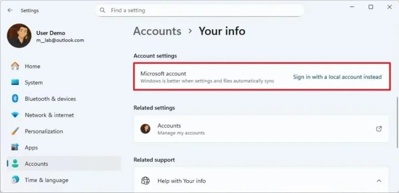 Cómo eliminar la contraseña de inicio de sesión en Windows 11 Cómo eliminar la contraseña de inicio de sesión en Windows 11