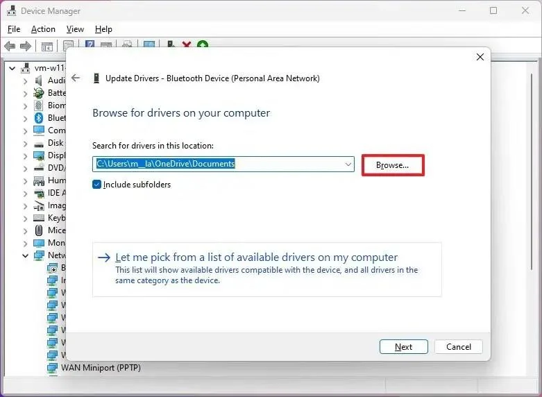 Come installare i driver mancanti su Windows 11