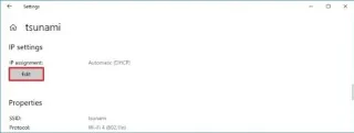 Cum se setează o adresă IP statică pe Windows 10