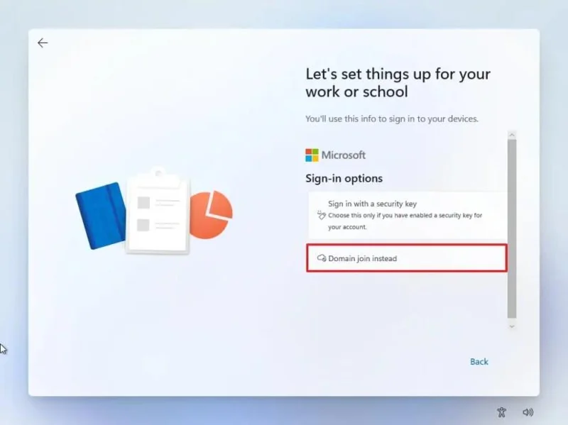 Installazione di Windows 11 senza account Microsoft (2026)