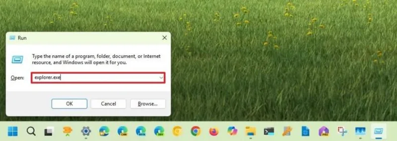 Come eseguire qualsiasi app come amministratore su Windows 11, 10
