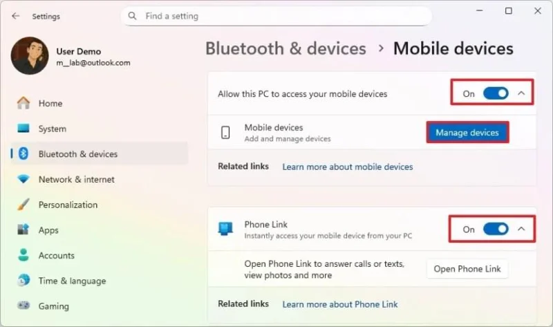 So sperren Sie Ihren Windows 11-PC aus der Ferne mit Ihrem Android-Telefon