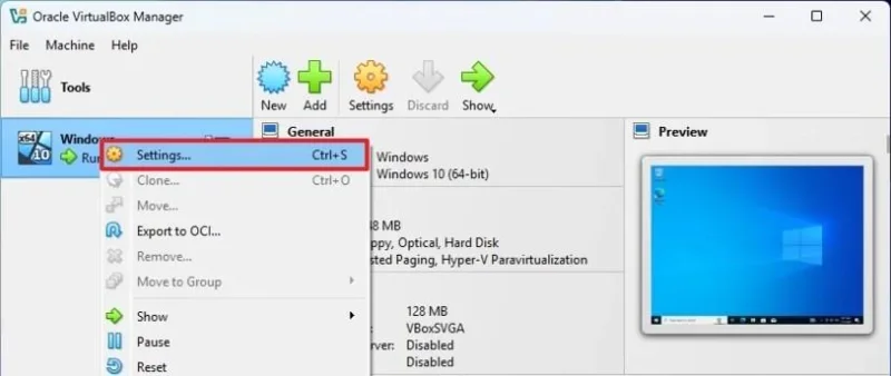 VirtualBoxで仮想マシン用の共有フォルダを作成する方法 VirtualBoxで仮想マシン用の共有フォルダを作成する方法