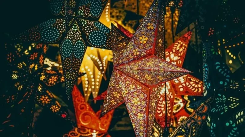 Coleção de papéis de parede de Natal para Windows 11 (2025) Coleção de papéis de parede de Natal para Windows 11 (2025)