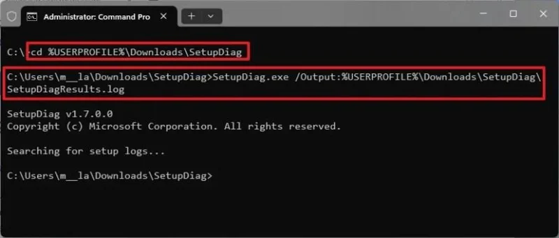 Installazione di Windows 11 non riuscita? Ecco la soluzione: guida completa.