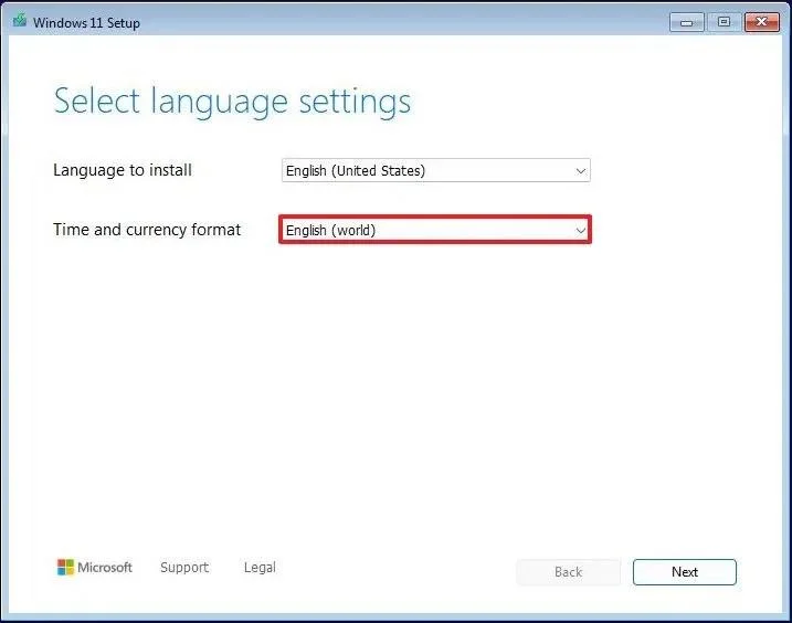 Come rimuovere il superfluo da Windows 11