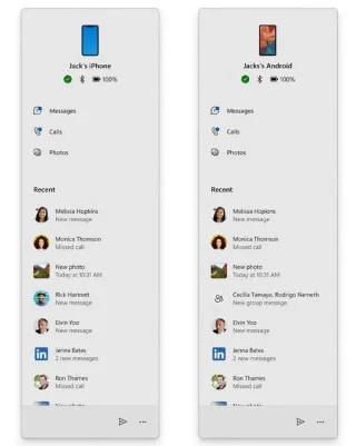 Windows 11 版本 27871 帶來了開始功能表、工作列和節能器方面的變更（Canary 版）