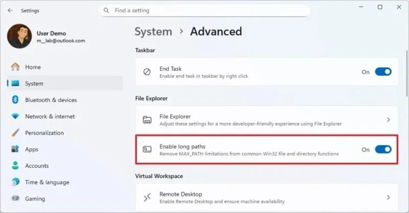 Tutte le nuove funzionalità di Windows 11 aggiunte da Microsoft nel 2025