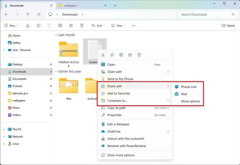 Windows 11 erhält die Updates KB5044373 und KB5044374 sowie Build 27723 (Vorschau). Windows 11 erhält die Updates KB5044373 und KB5044374 sowie Build 27723 (Vorschau).