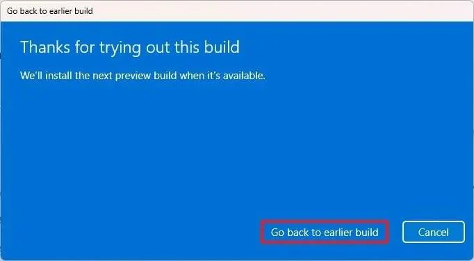 2 modi per disinstallare Windows 11 in modo sicuro (24 ore su 24)